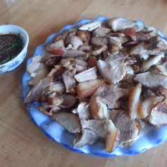 四方街食店 User Photo