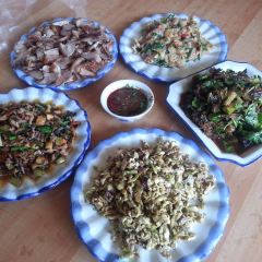 四方街食店 User Photo