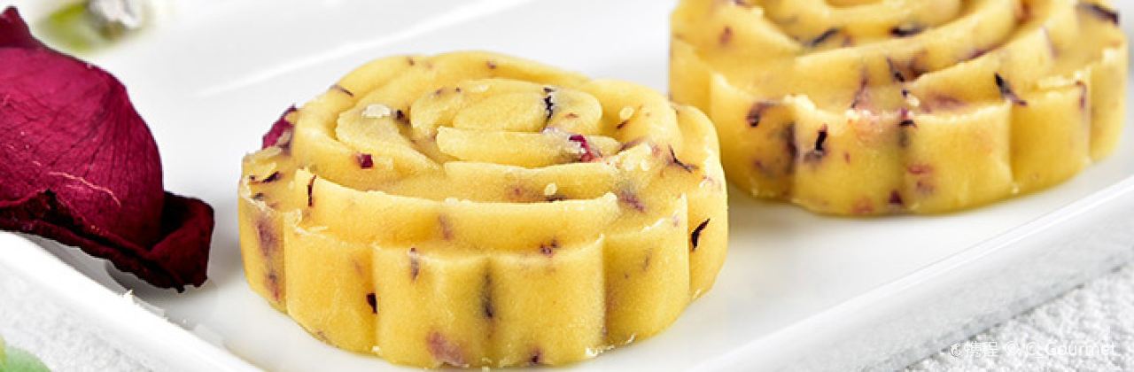 Pangding In Dali · Rose Cottage