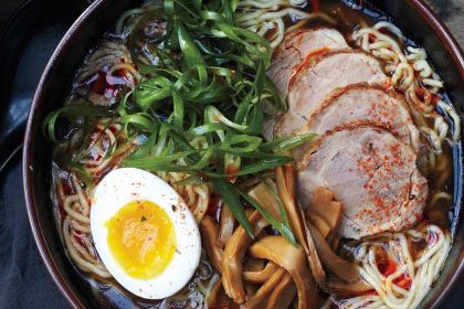 Tokyo Station Ikaruga