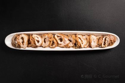 李串串老店·李杰一家三口(解放碑总店)