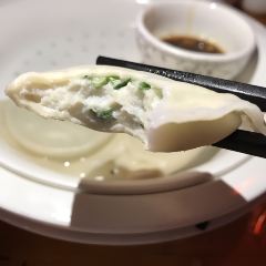Wangjiaoxiaoyucun (huanshanlu) User Photo