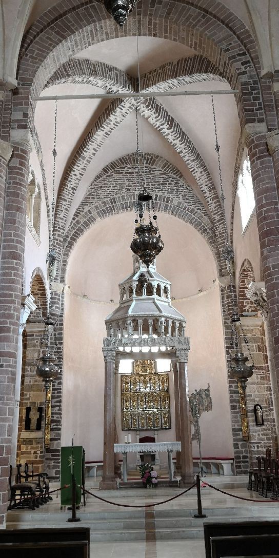 St. Tryphon Cathedral