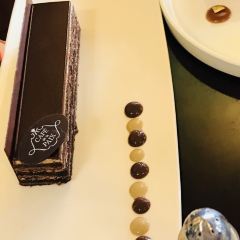 Cafe de la Paix User Photo