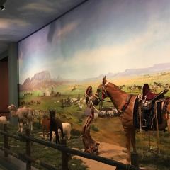 蓝洋民族饭店 User Photo