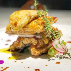 钟意牛扒(国贸中心店) User Photo