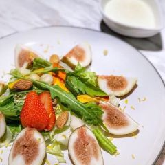 钟意牛扒(国贸中心店) User Photo