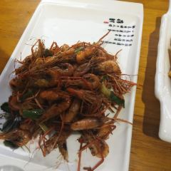 老古树餐厅(历史景点店) User Photo