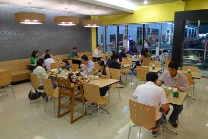 Inter Restaurants since 1981