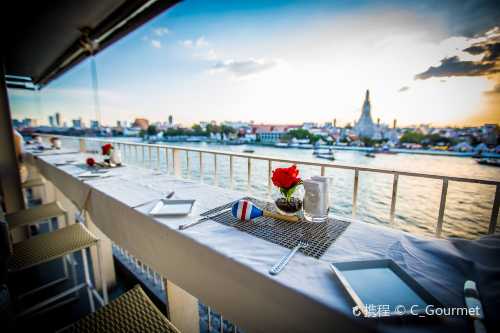 Sala Rattanakosin Eatery And Bar