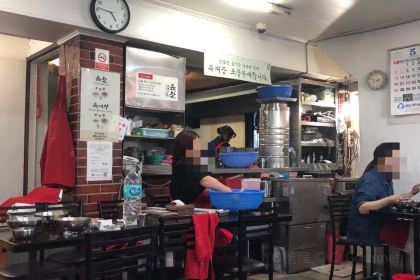 Moon Bae-dong Yook-kal