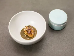 SOIGNÉ