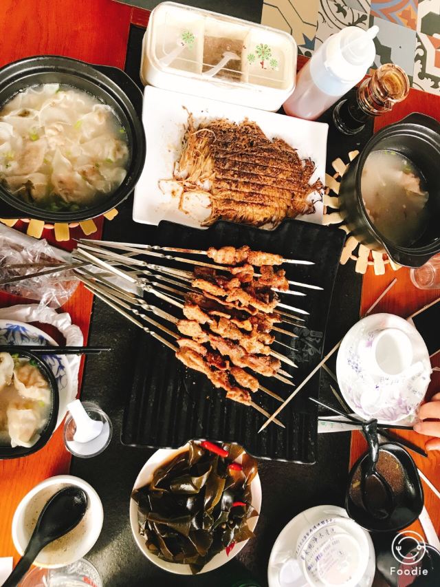 룽커우 동식물원