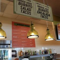Guacamole Grill User Photo