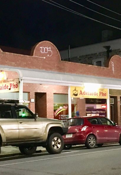 Adelaide Pho