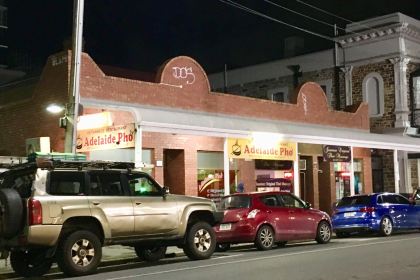 Adelaide Pho