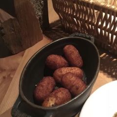 Chapter One Restaurant User Photo