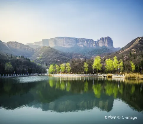 Hotel di Xingtai