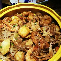 Duo Zui Crab Pot User Photo