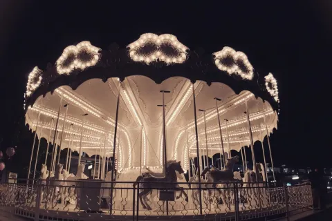 The Pier2 Art Center