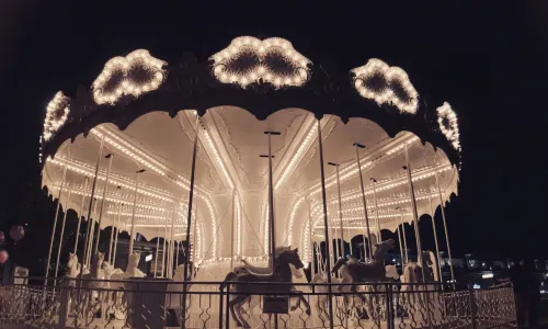 The Pier2 Art Center