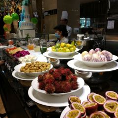 InterContinental Kunming·The Market User Photo