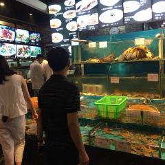 Xiangshan Restaurant User Photo