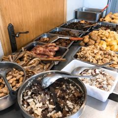 富浩饭店(解放南路店) User Photo
