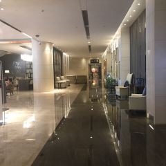 常熟理文铂尔曼酒店·西餐厅 여행 사진