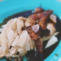Goh Thew Chik Hainan Chicken Rice User Photo