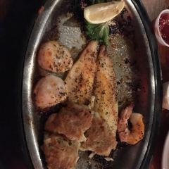 Jake's Seafood House User Photo
