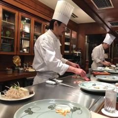 Kobe Gyudon Hiroshige User Photo