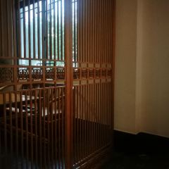 DE BAN ZHUANG YUAN CAO TANG CAN TING 여행 사진
