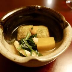 Ginza Koju User Photo