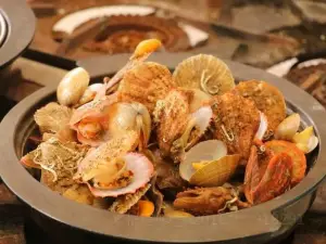 名澤小海鮮（蔚藍海岸店）