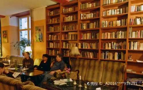 Cafe BilderBuch