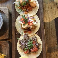 Taco Bell 여행 사진