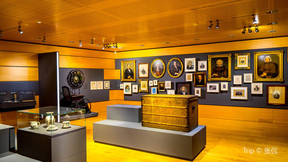 Lëtzebuerg City Museum