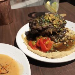 Tinderbox Kitchen User Photo
