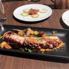 Tinderbox Kitchen User Photo