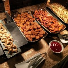 Hilton Foshan OPEN All-Day Dining Restaurant ảnh của người dùng