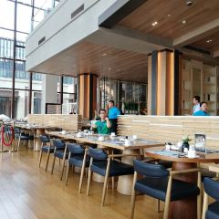 Waterside(YanqiHotel,managed by Kempinski) User Photo
