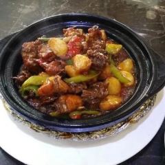 锋味海鲜菜馆 User Photo