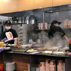 Si Fang a Jiu Minced Pork Rice 여행 사진