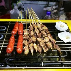 DONG MEN LAO ZHANG KAO CHUAN FANG User Photo