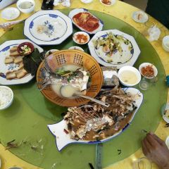 镜泊湖阿里郎农家院 User Photo