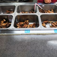 王裕興肉莊(南禅寺店) User Photo