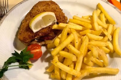 Restaurant Gertrudhof