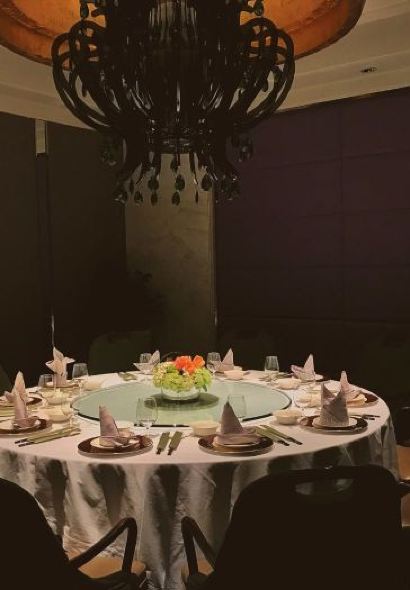 南宁金紫荆国际大酒店·金紫轩海鲜酒家