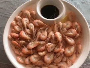 鱼水情·农家菜馆(天目湖店)